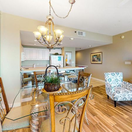 Sterling Shores 715 Apartment Destin Exterior photo