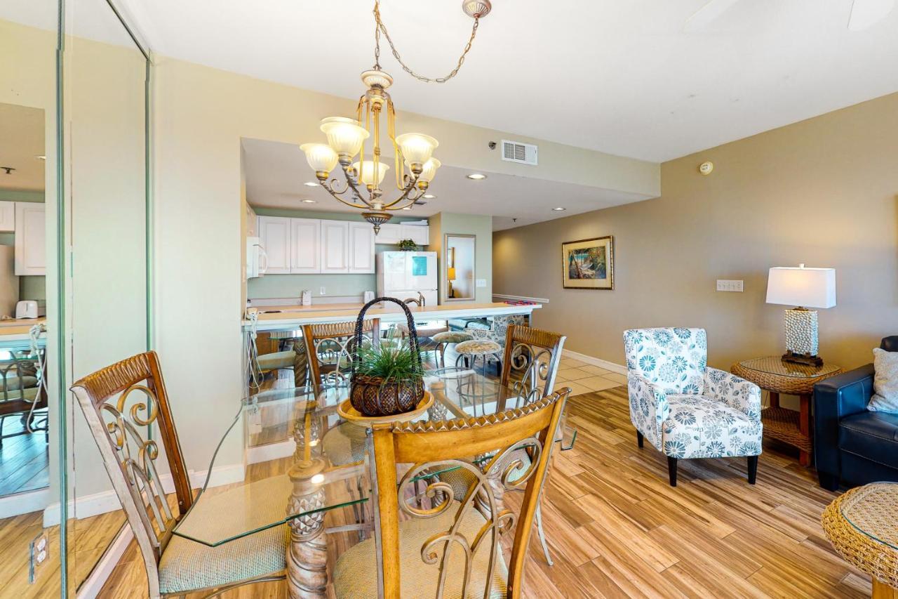 Sterling Shores 715 Apartment Destin Exterior photo