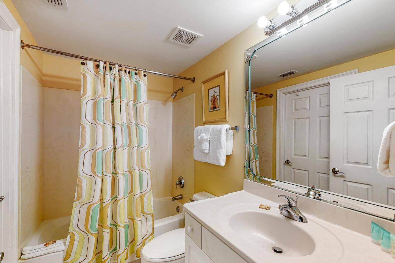 Sterling Shores 715 Apartment Destin Exterior photo