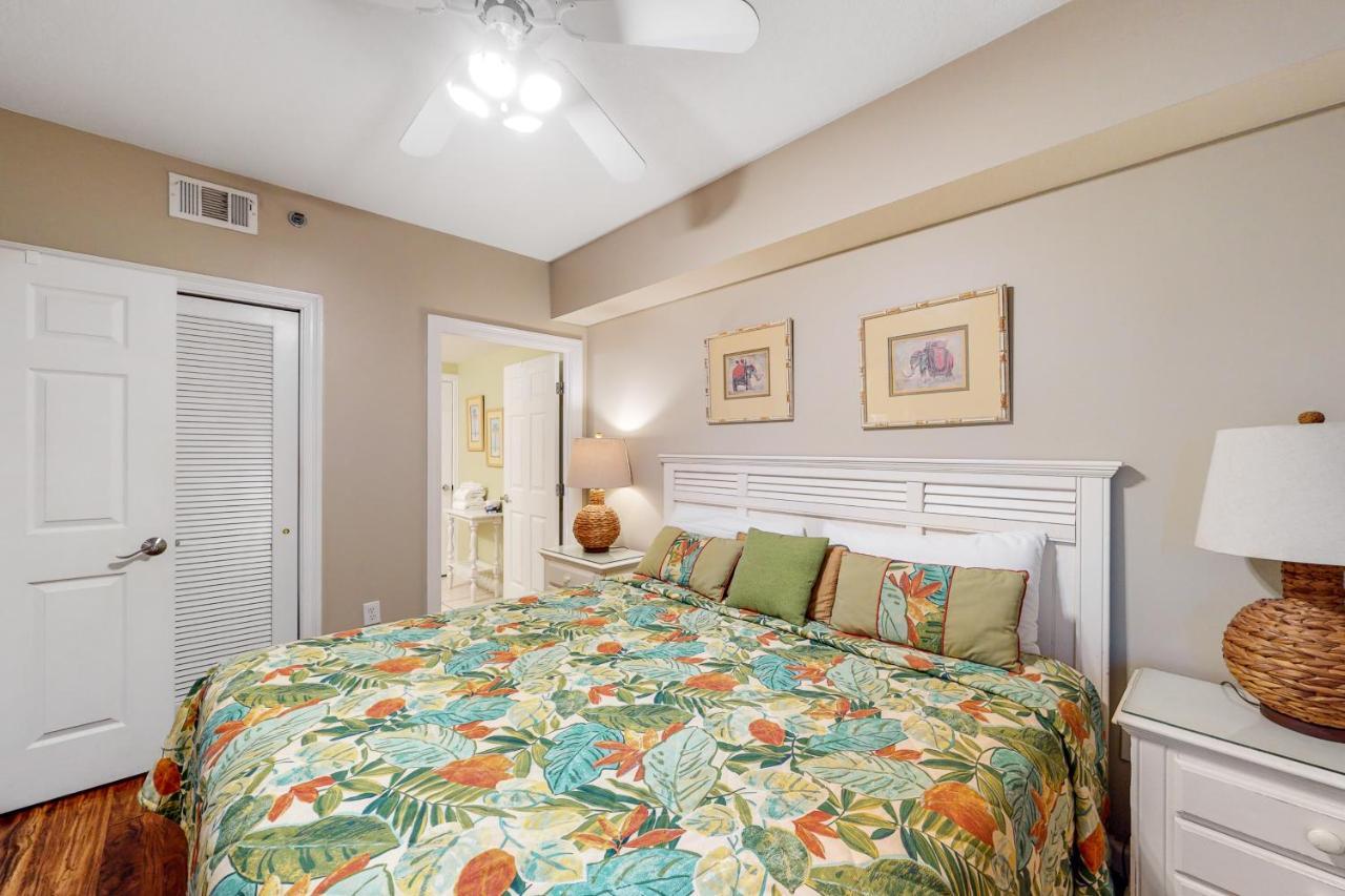 Sterling Shores 715 Apartment Destin Exterior photo