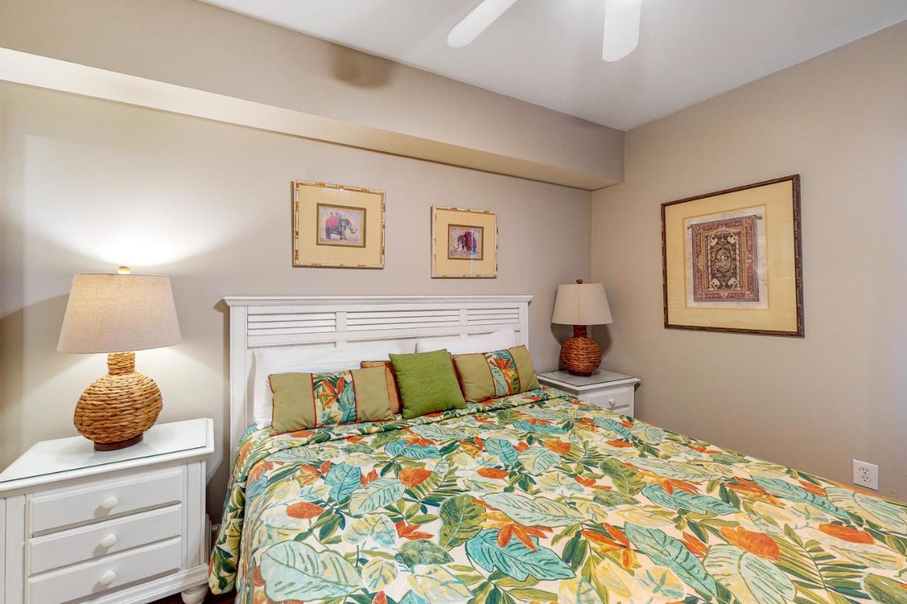 Sterling Shores 715 Apartment Destin Exterior photo