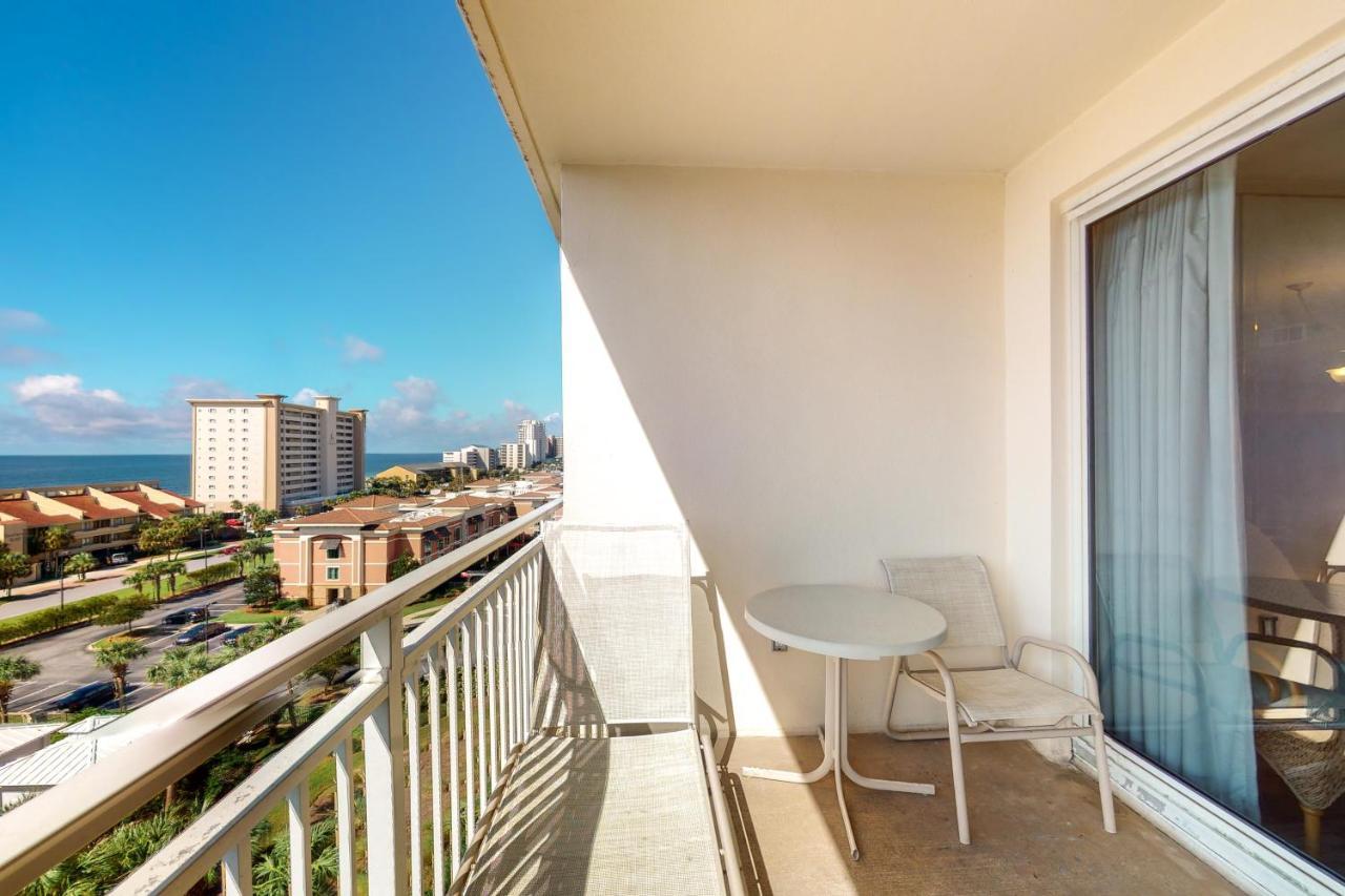 Sterling Shores 715 Apartment Destin Exterior photo