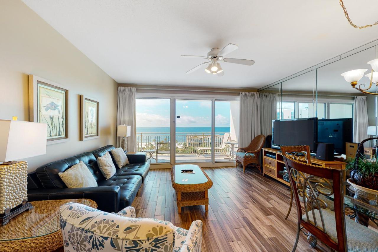 Sterling Shores 715 Apartment Destin Exterior photo