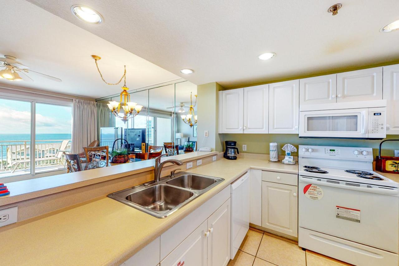 Sterling Shores 715 Apartment Destin Exterior photo