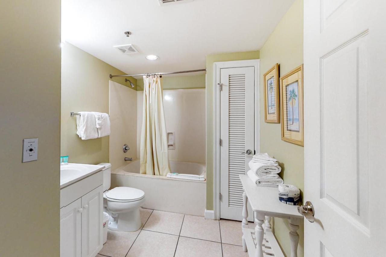 Sterling Shores 715 Apartment Destin Exterior photo