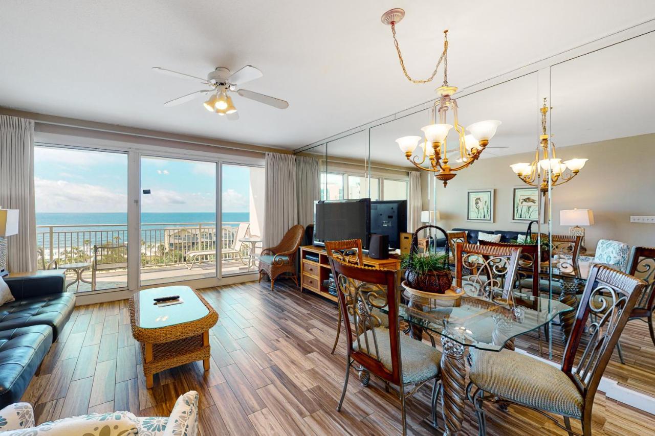 Sterling Shores 715 Apartment Destin Exterior photo