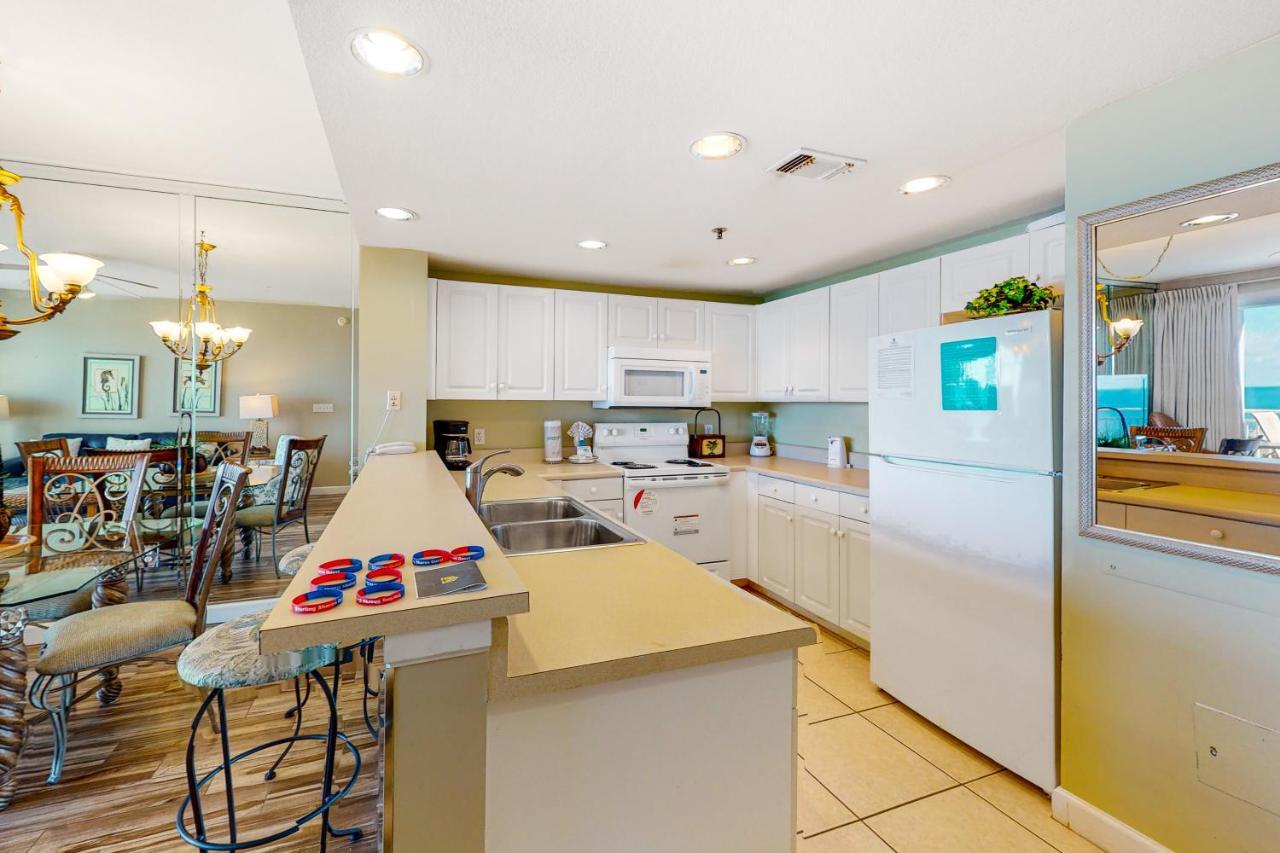 Sterling Shores 715 Apartment Destin Exterior photo